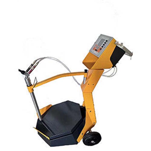 Portable Powder Coating Machine: A Consumer's Practical Guide