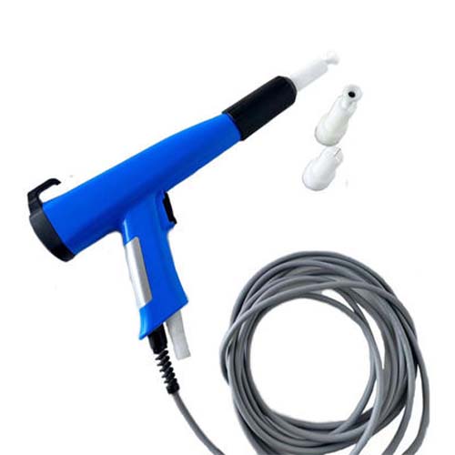 Discovering Powder Gun Coating: A Comprehensive Guide